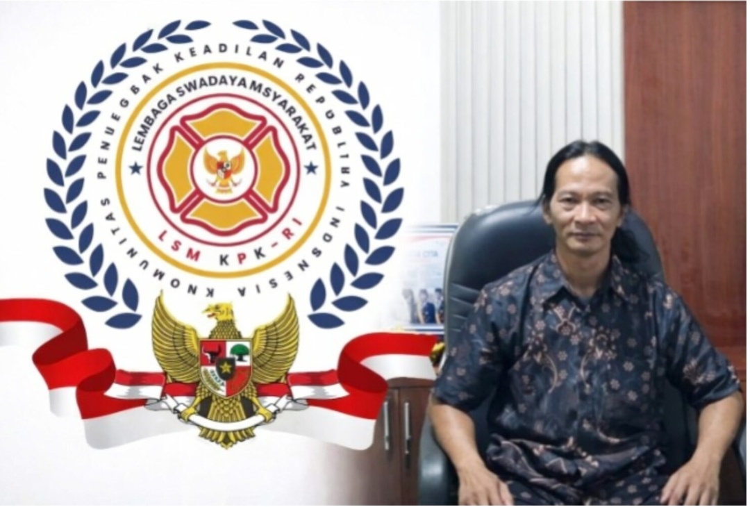 Pesan Terbuka LSM KPK-RI, Kekosongan Jabatan Jadi PR dan Tanggung Jawab Penuh BKPSDM Nganjuk